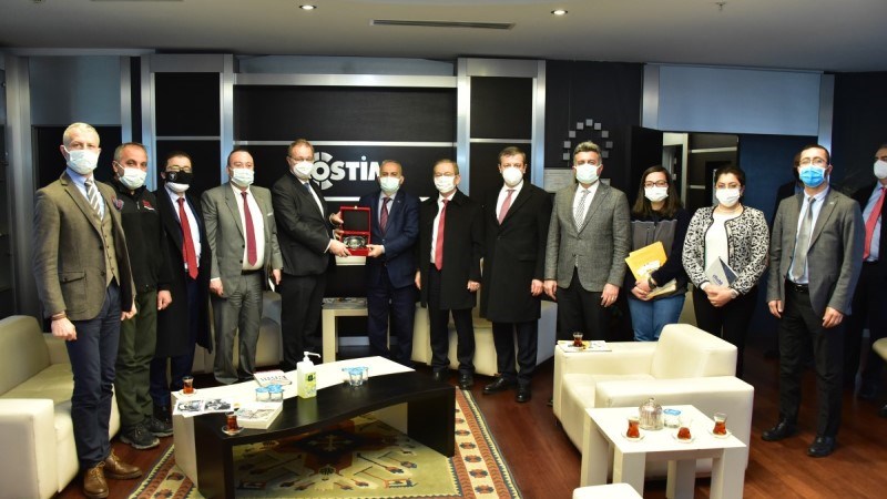 Ostim OSB