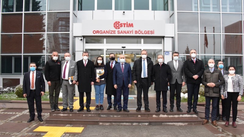 Ostim OSB