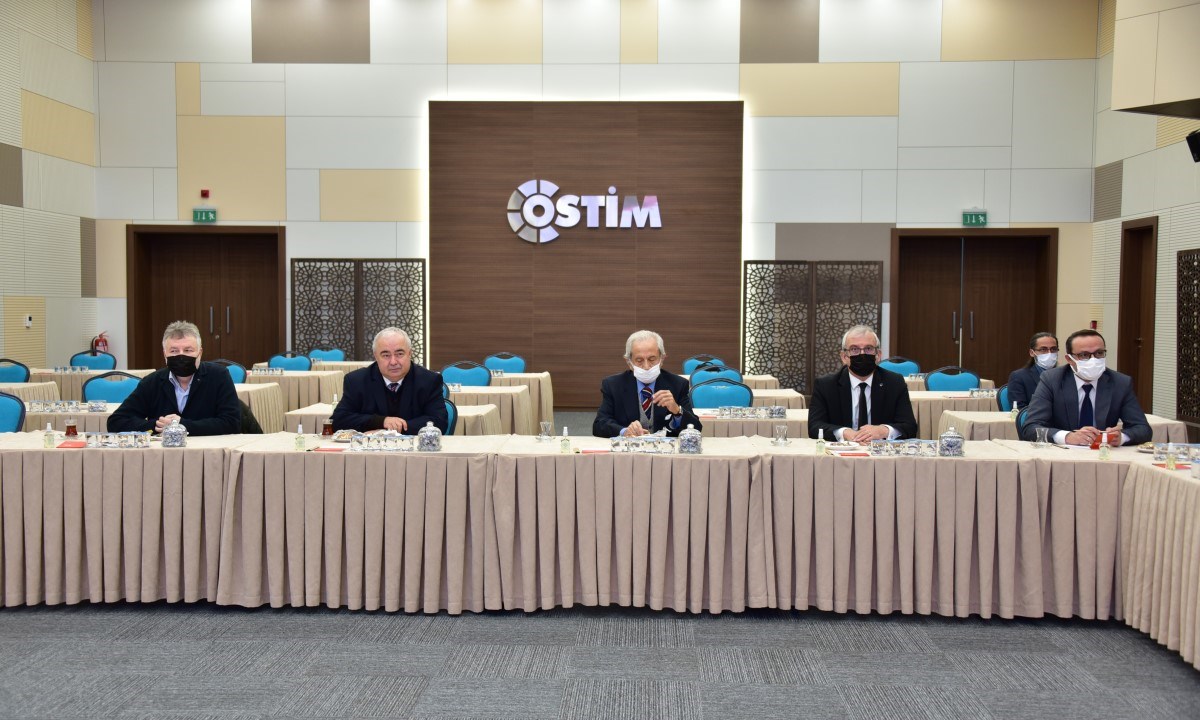 Ostim OSB