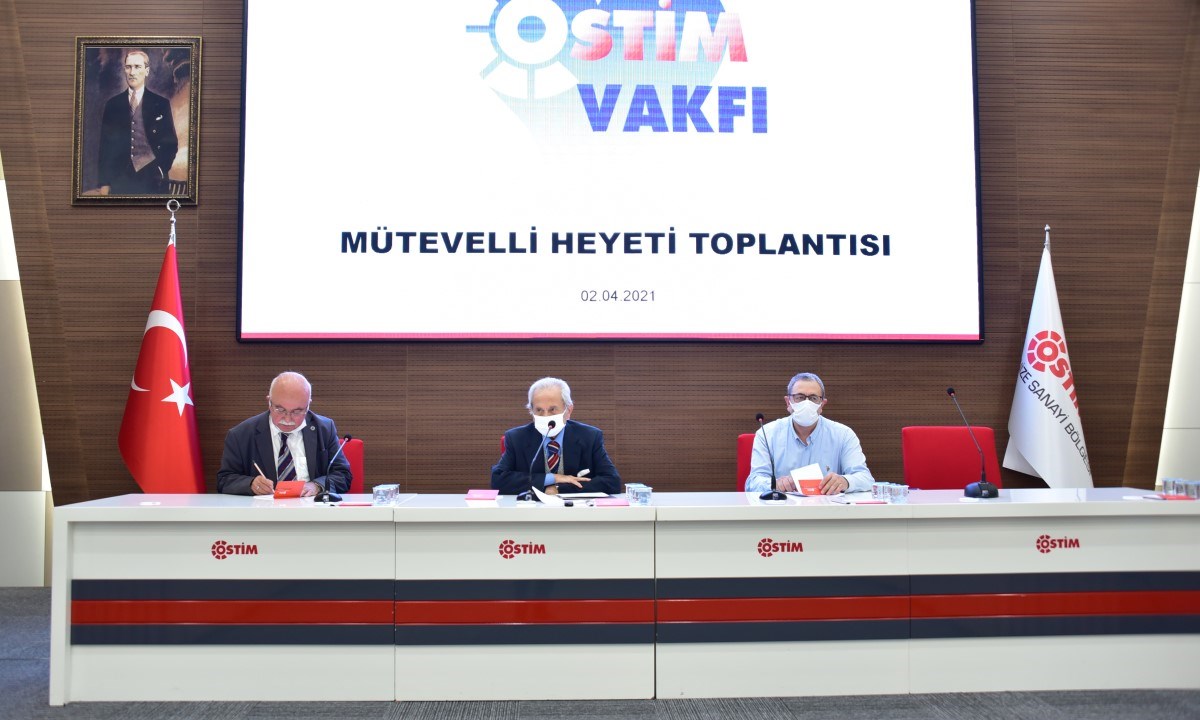 Ostim OSB