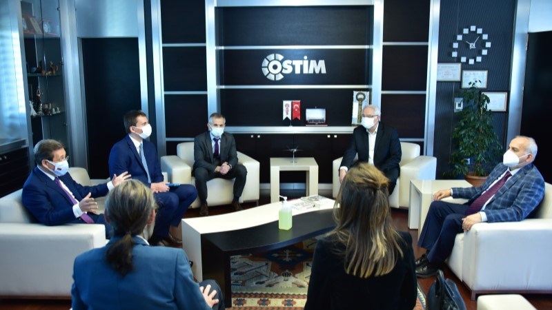 Ostim OSB
