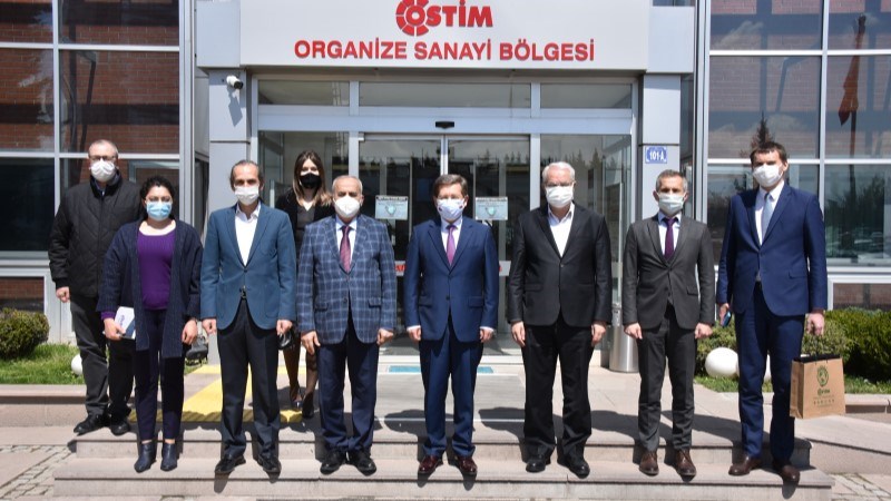 Ostim OSB