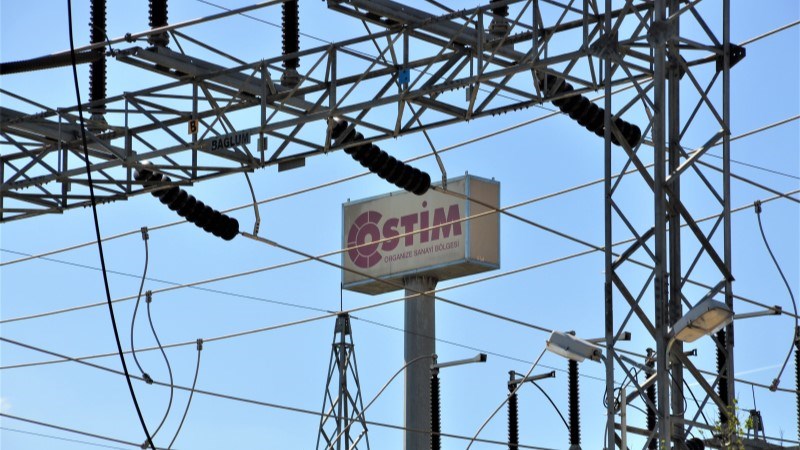 Ostim OSB