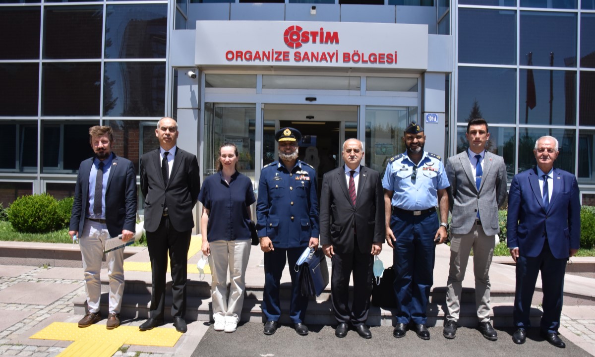 Ostim OSB