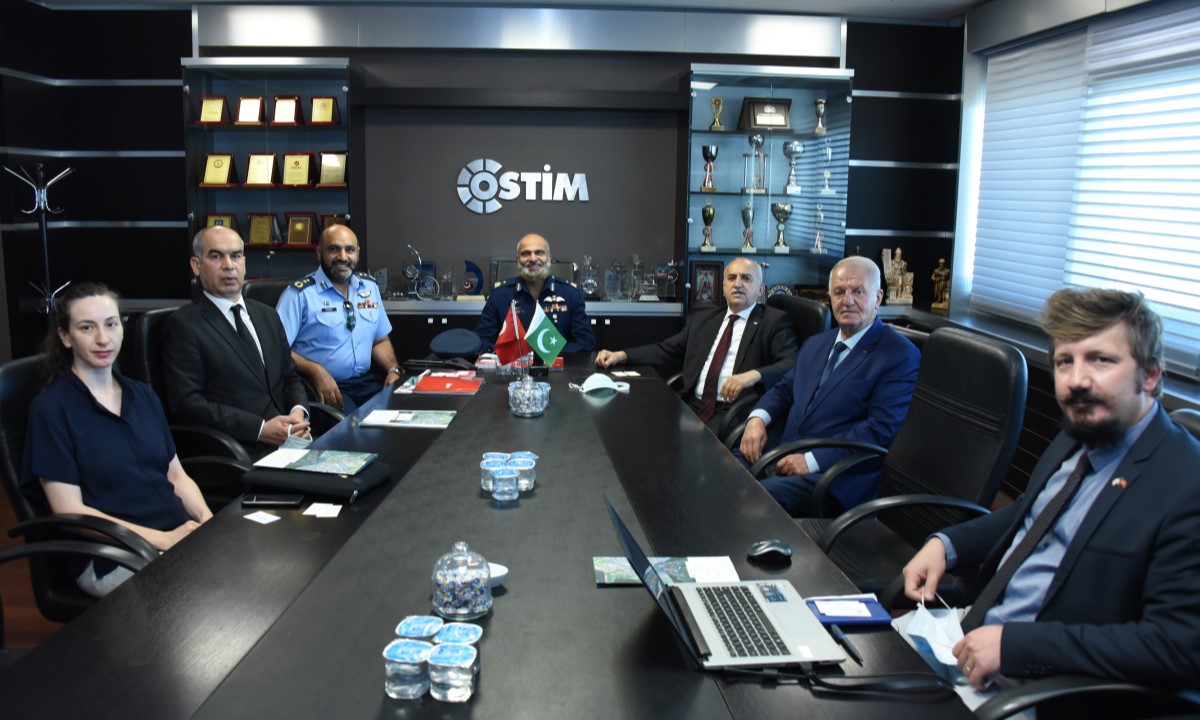 Ostim OSB