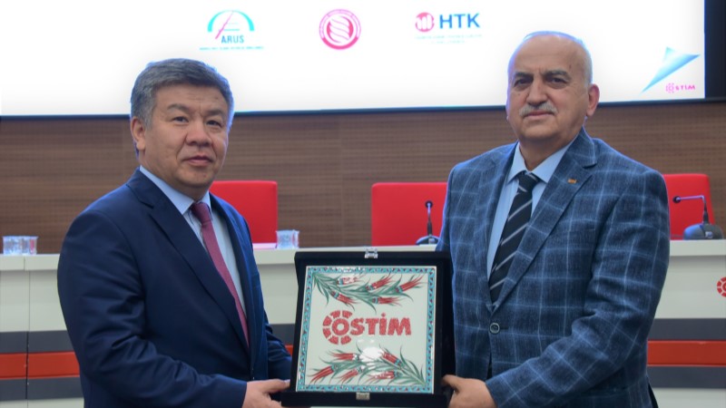 Ostim OSB