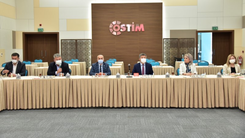 Ostim OSB