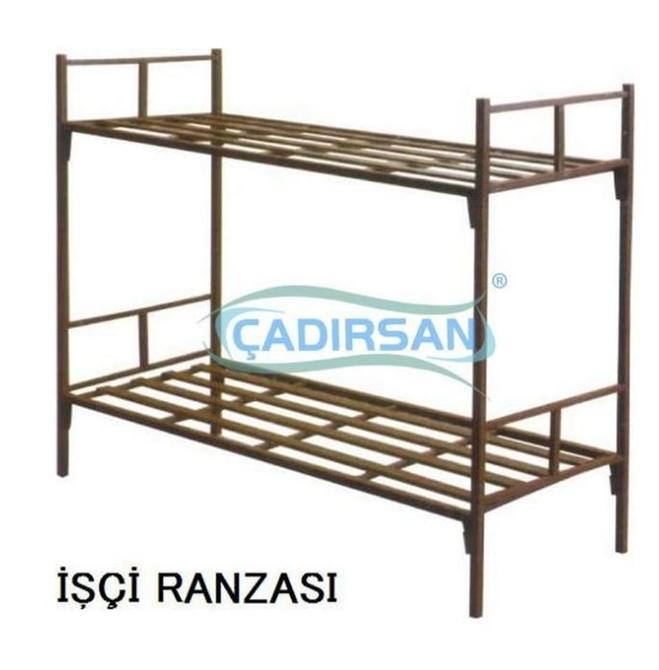 İŞÇİ RANZASI