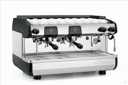 La Cimbali Espresso Machine Ankara