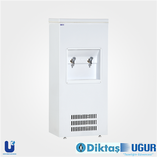 Arıtmalı Su Sebili Ankara