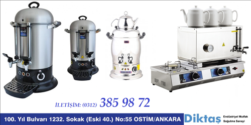 REMTA ANKARA OSTİM DİKTAŞ 385 98 72