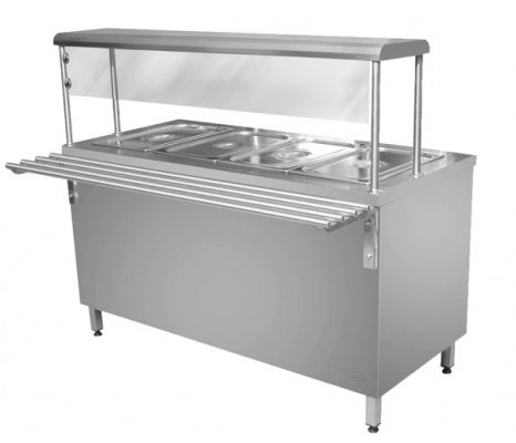 FOOD SERVICE TABLE ANKARA