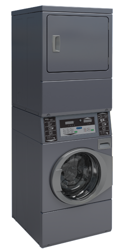 Industrial Washing and Drying Machine Ankara