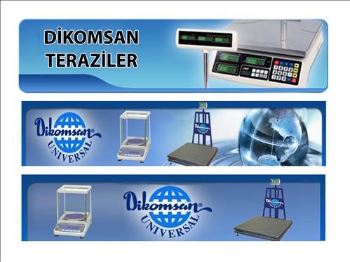 150 KG SCALE ANKARA