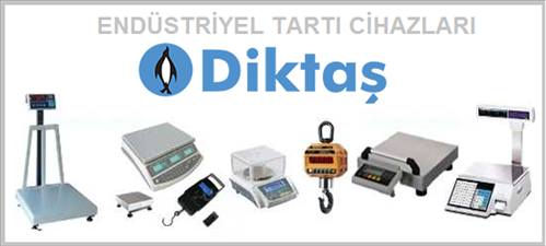Ankara Digital Weighing Scale İvedik Ostim