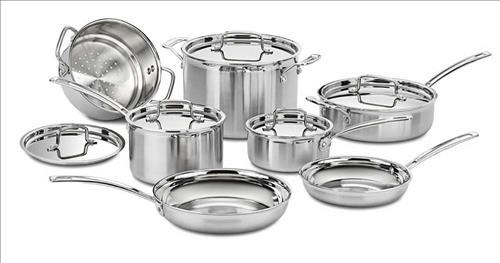 LARGE STEEL POTS ANKARA