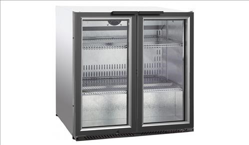 COOLER REFRIGERATOR