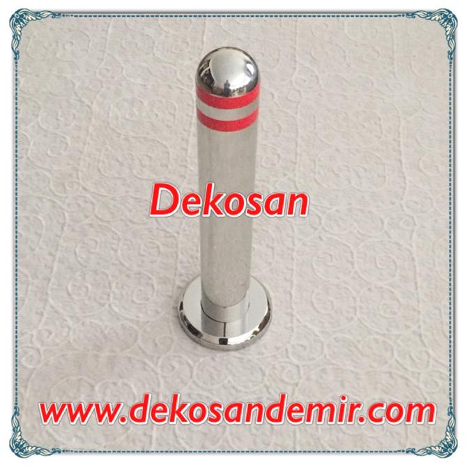 Inox Bollard