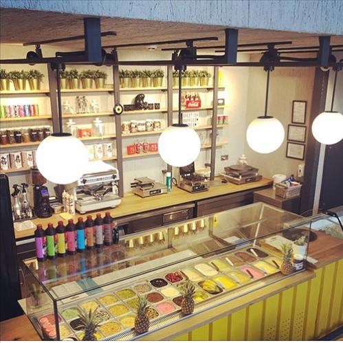 Ankara Waffle Dolabı Üretim Satış