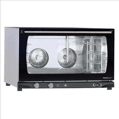 UNOX OVENS ANKARA
