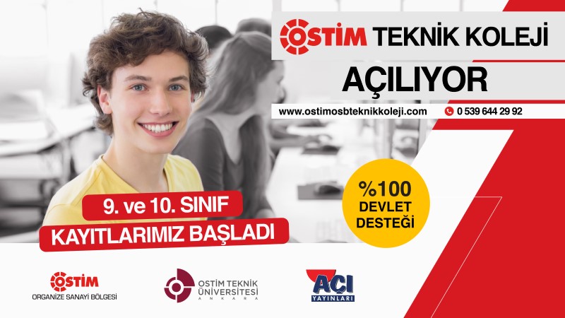 Ostim OSB
