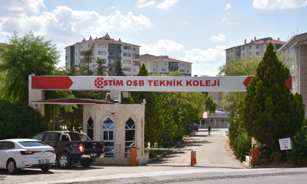 Ostim OSB