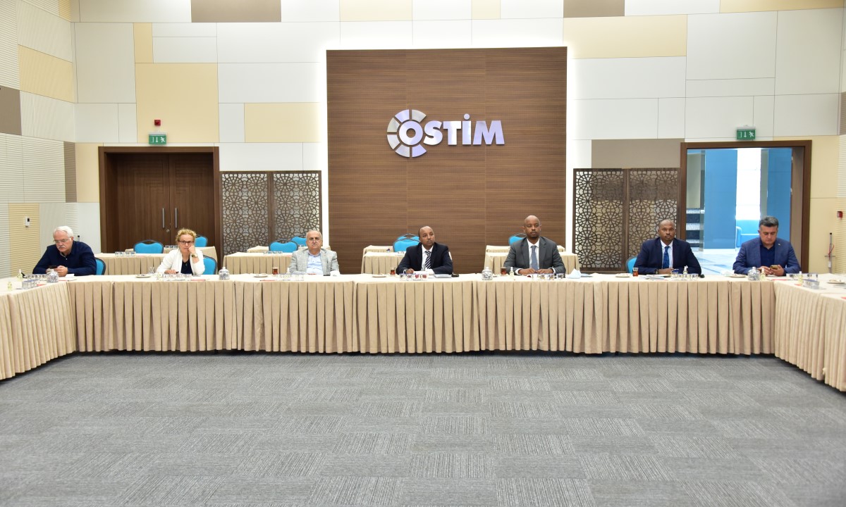 Ostim OSB