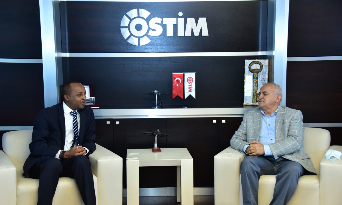Ostim OSB