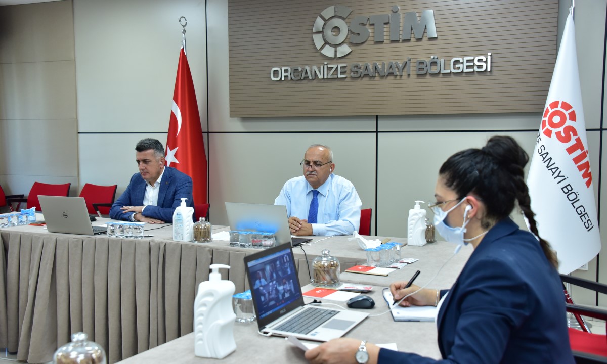 Ostim OSB