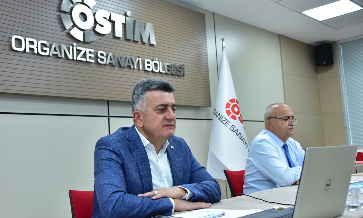 Ostim OSB