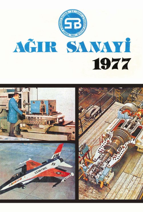 Ağır Sanayi