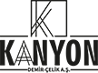 Kanyon Demir Çelik San. Ve Tic. A.ş.