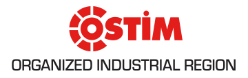 OSTİM Organize Sanayi Bölgesi Resmi Web Sitesi