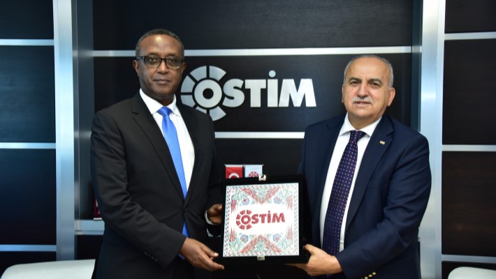 Ostim OSB