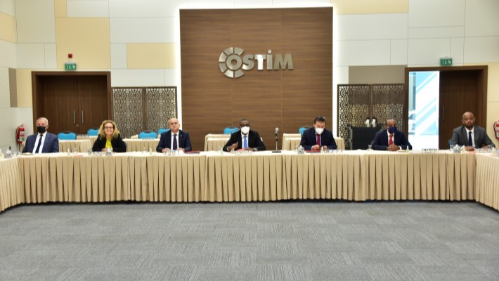 Ostim OSB