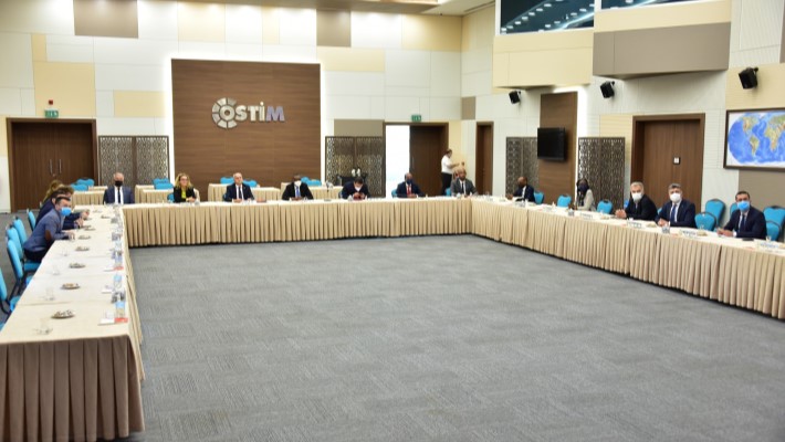 Ostim OSB