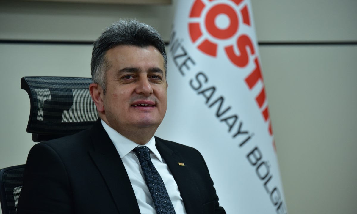 Ostim OSB