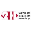 2H Yazılım Bilişim İnşaat Makina İhr. İth. San. Ve Tic. Ltd. Şti