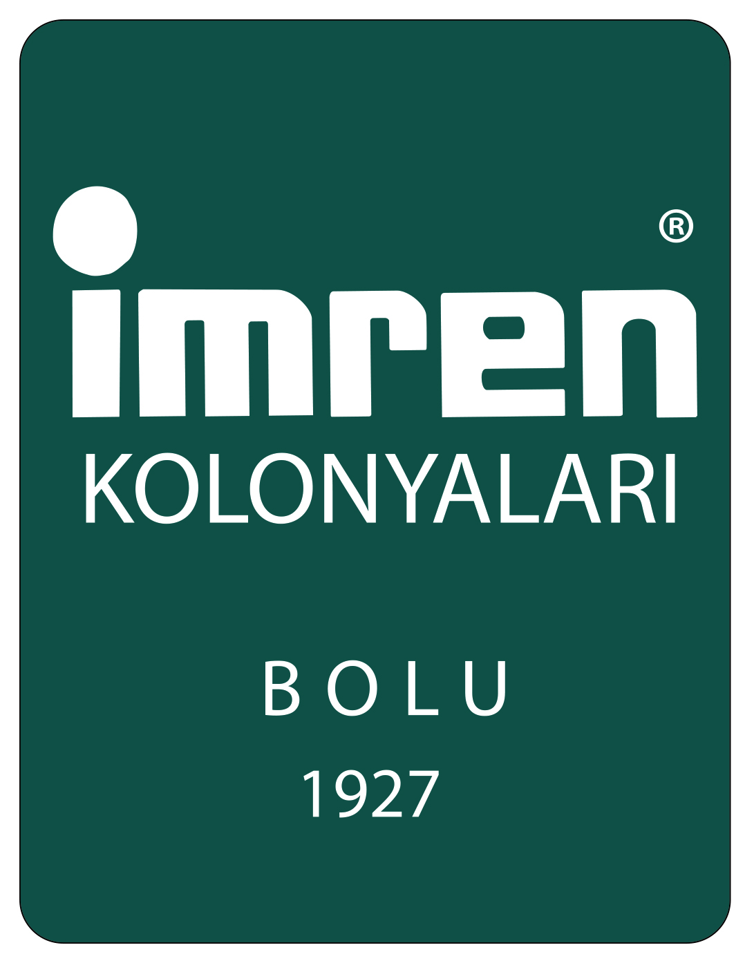 İMREN KOLONYALARI