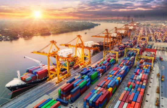 Dış Ticaret Koordinatörlüğü