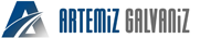 Artemiz Galvaniz İmalat Sanayi Ticaret Ltd. Şti.