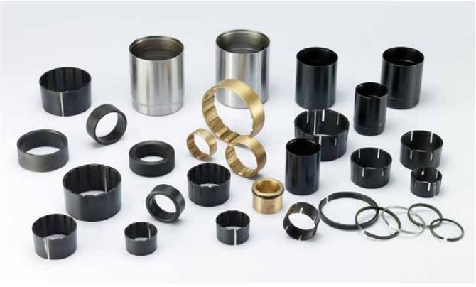 Aboveground Wireline & Core Bars