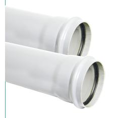 PVC Pipe and Fittings