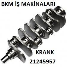 İŞ MAKİNALARI YEDEK PARÇA SATIŞ YERİ