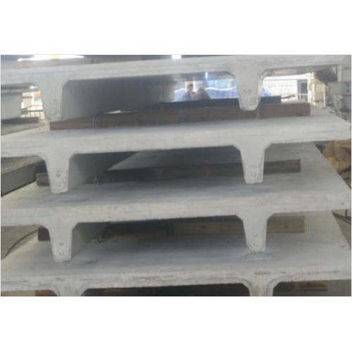 Climbing Sliding Formworks