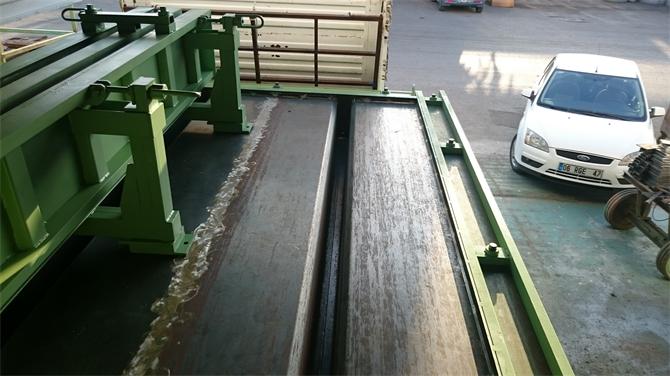 Precast Mold
