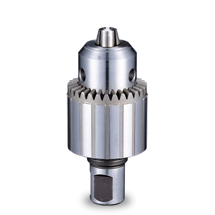 3Keego MTC400 C Weldon Adaptörlü Metal Mandiren ( 2-13 mm)