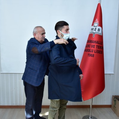 Ostim OSB