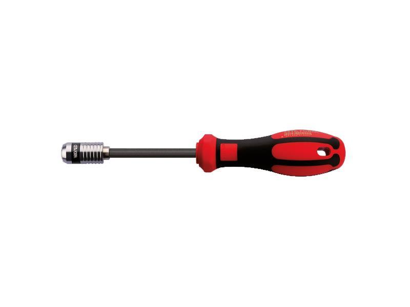 Düz-Yıldız-Allen-Torx Tornavida Çeşitleri