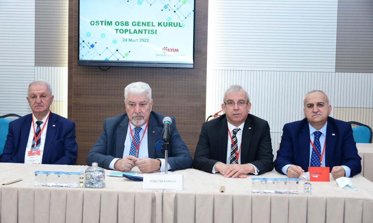 Ostim OSB